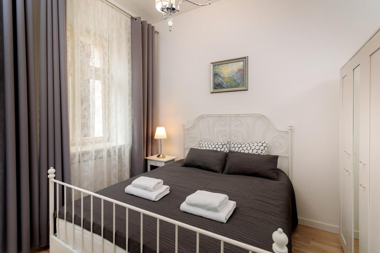My Krakow Apartments - Topolowa 8 ภายนอก รูปภาพ