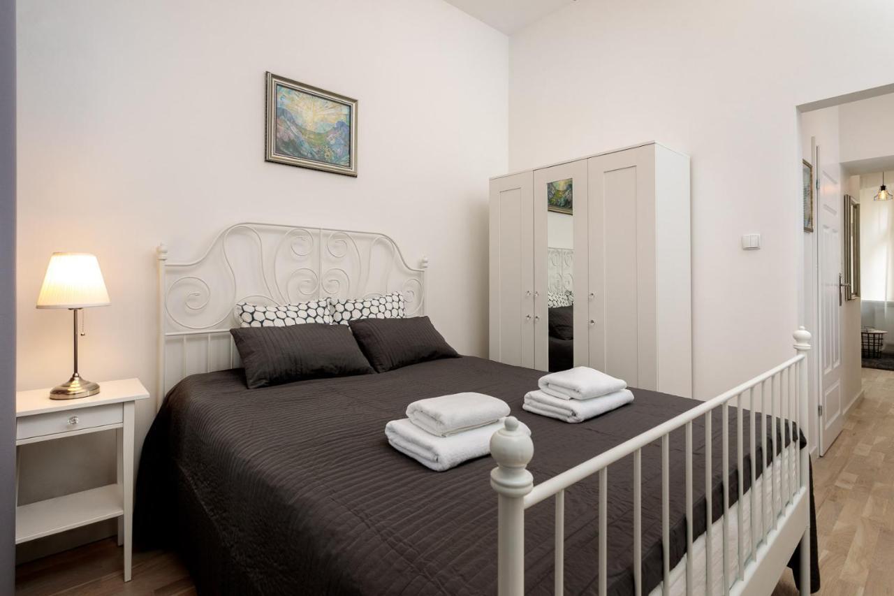 My Krakow Apartments - Topolowa 8 ภายนอก รูปภาพ