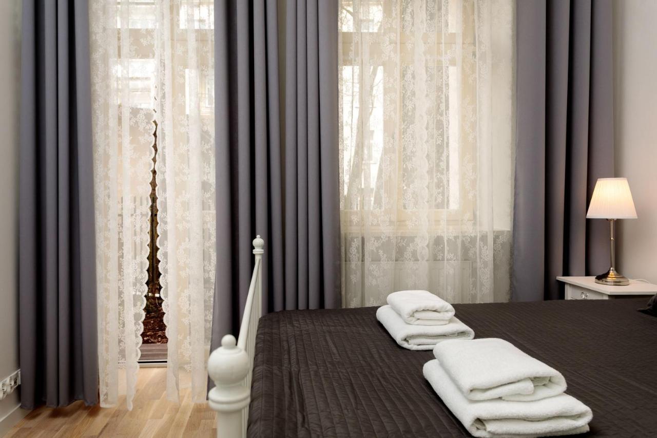 My Krakow Apartments - Topolowa 8 ภายนอก รูปภาพ