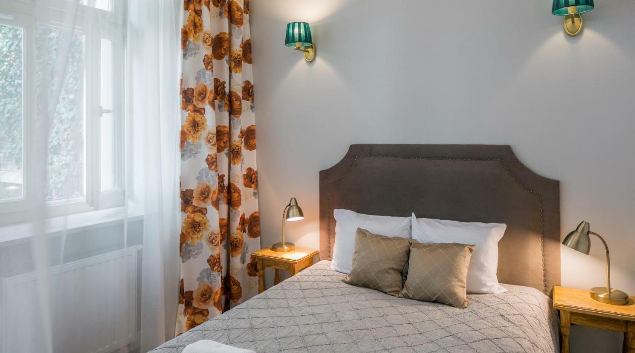 My Krakow Apartments - Topolowa 8 ภายนอก รูปภาพ