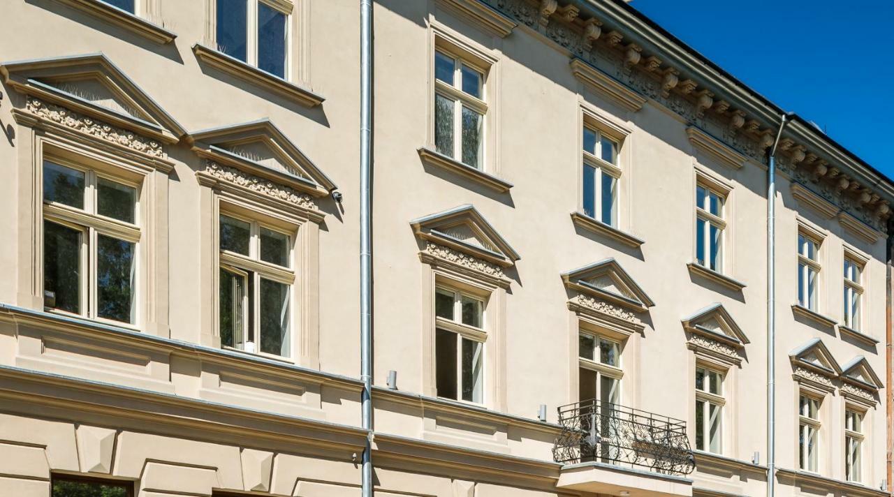 My Krakow Apartments - Topolowa 8 ภายนอก รูปภาพ
