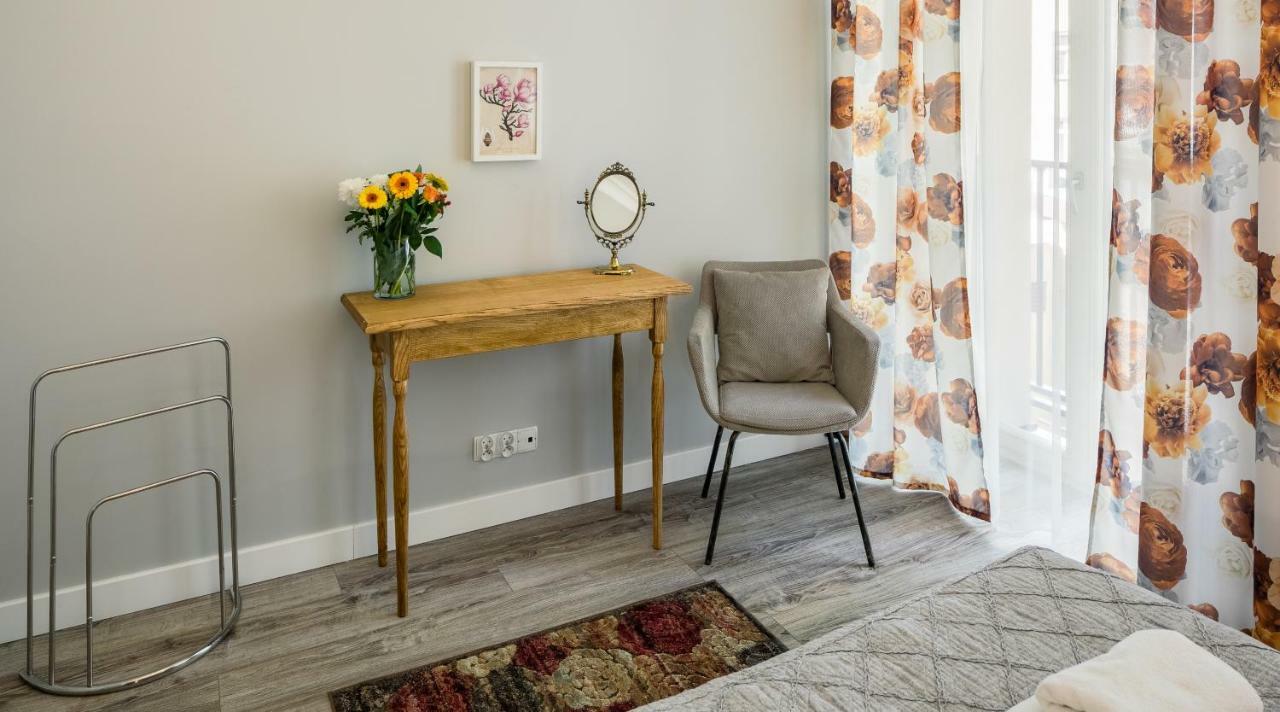 My Krakow Apartments - Topolowa 8 ภายนอก รูปภาพ