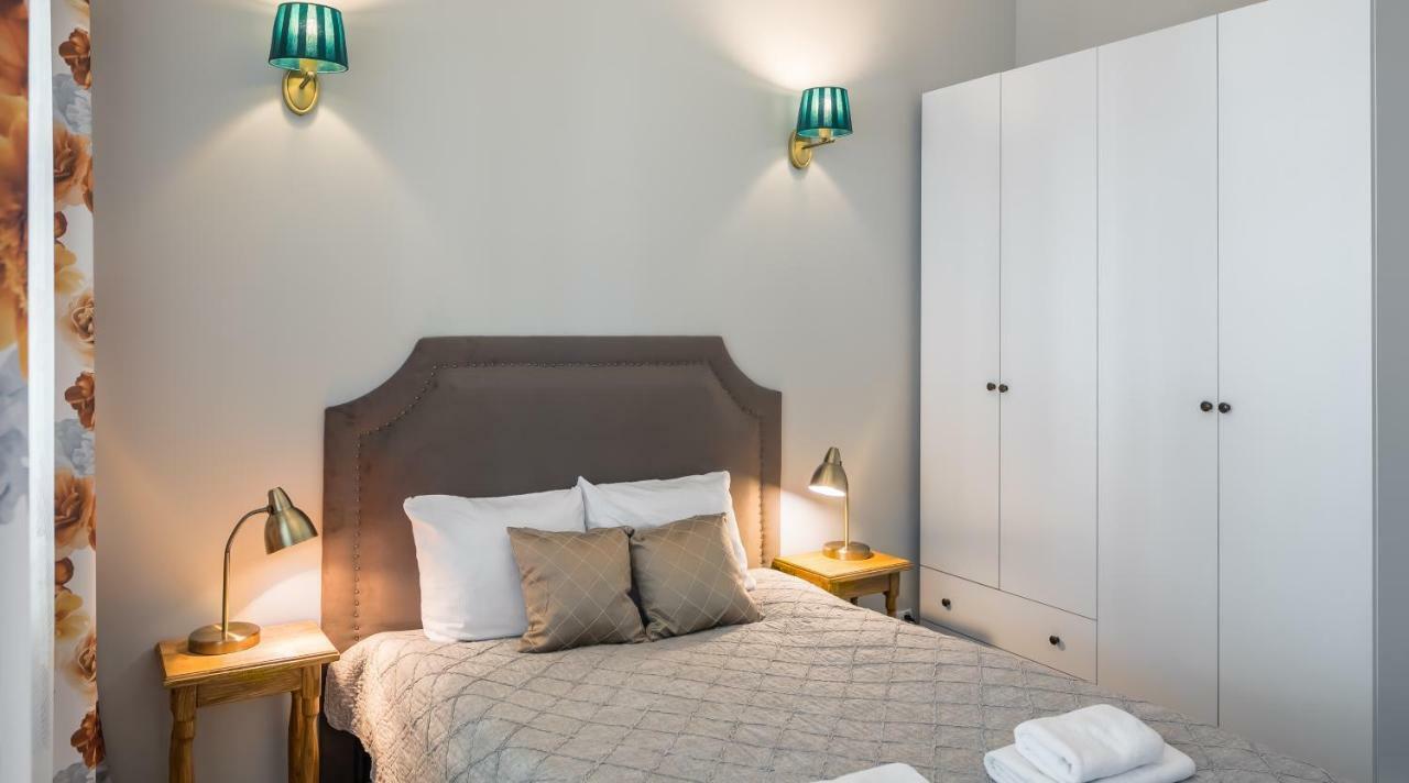 My Krakow Apartments - Topolowa 8 ภายนอก รูปภาพ