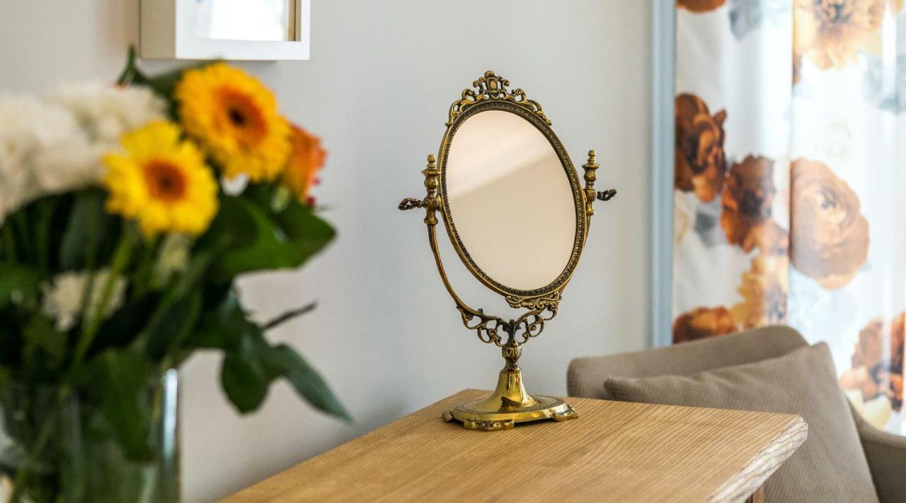 My Krakow Apartments - Topolowa 8 ภายนอก รูปภาพ
