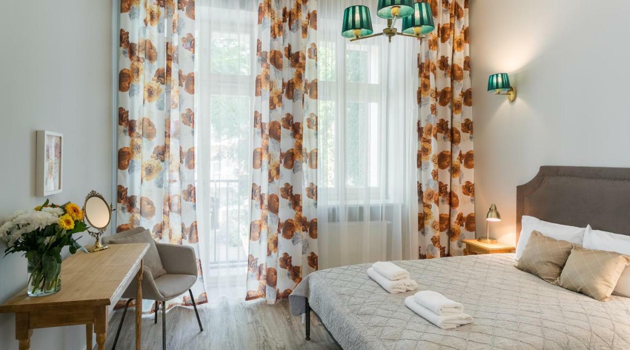 My Krakow Apartments - Topolowa 8 ภายนอก รูปภาพ