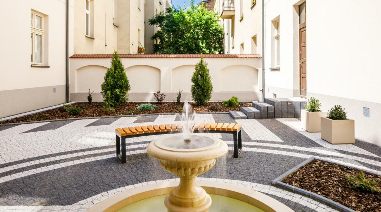 My Krakow Apartments - Topolowa 8 ภายนอก รูปภาพ